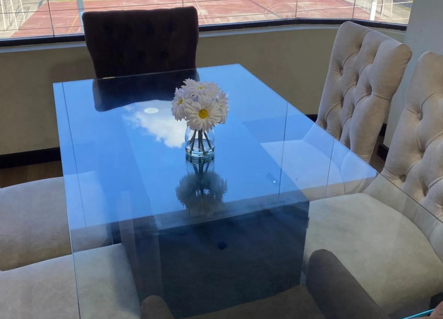 Apartmán V-Exclusivo Departamento Con Tres Dormitorios Y Free Parking Cuenca Ekvádor