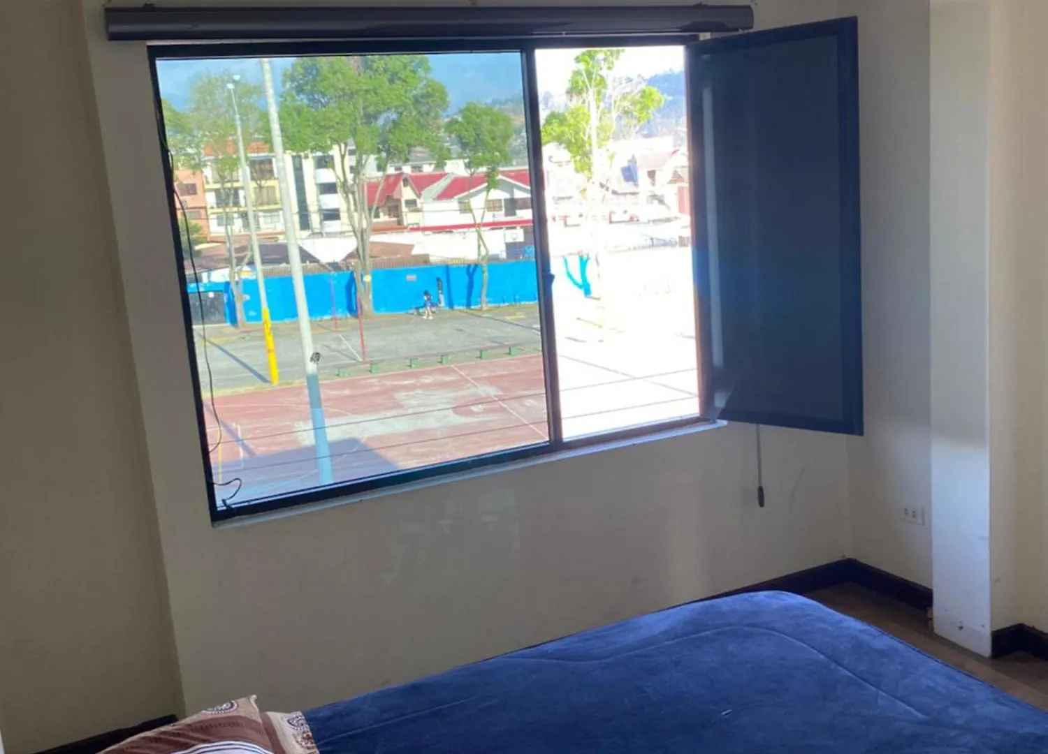 Apartmán V-Exclusivo Departamento Con Tres Dormitorios Y Free Parking Cuenca Ekvádor