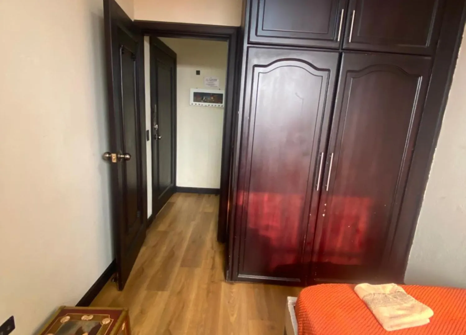 V-Exclusivo Departamento Con Tres Dormitorios Y Free Parking Cuenca