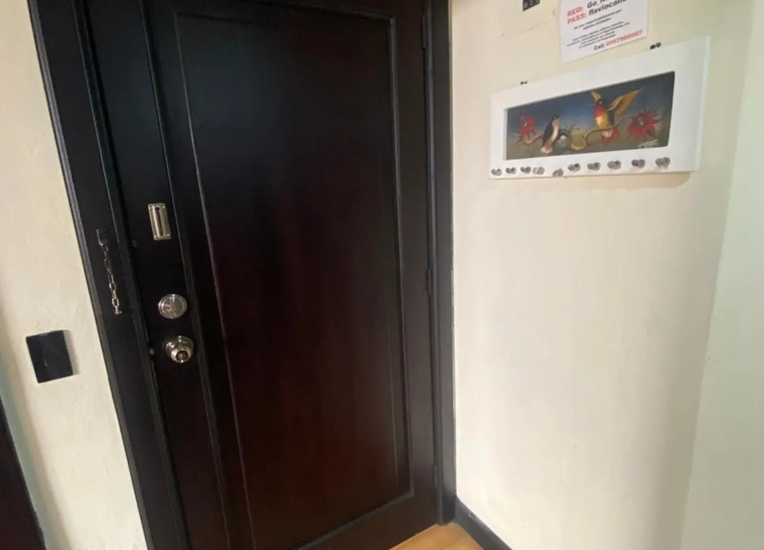 V-Exclusivo Departamento Con Tres Dormitorios Y Free Parking Cuenca Apartmán