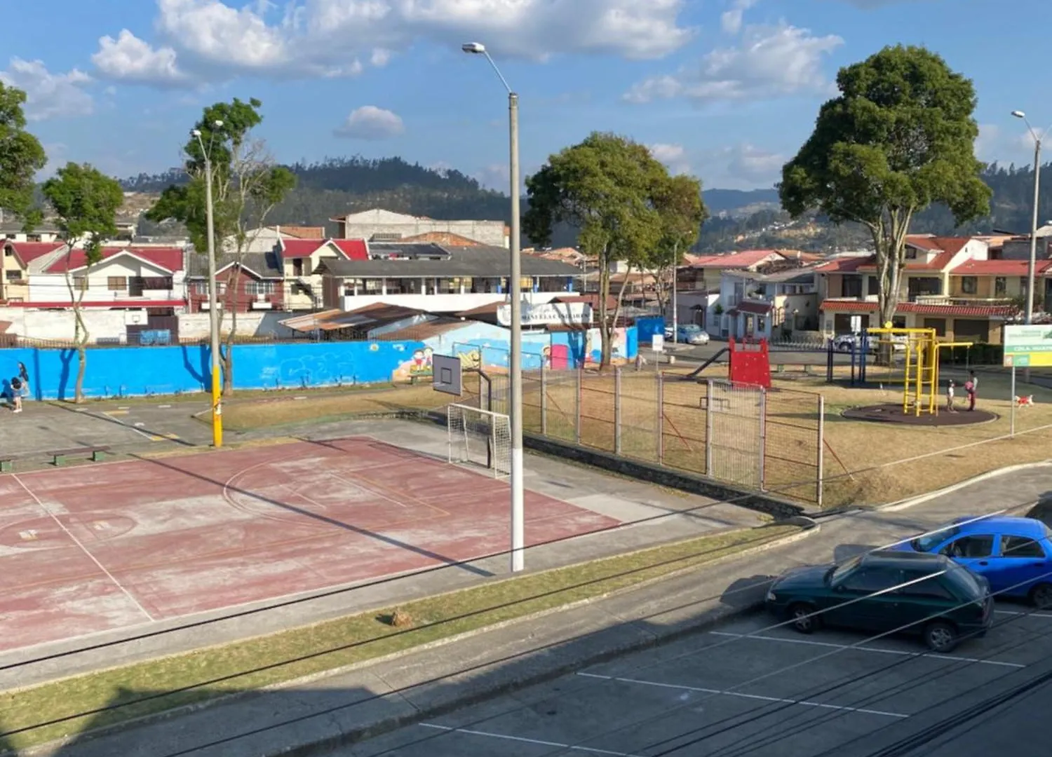 Apartmán V-Exclusivo Departamento Con Tres Dormitorios Y Free Parking Cuenca